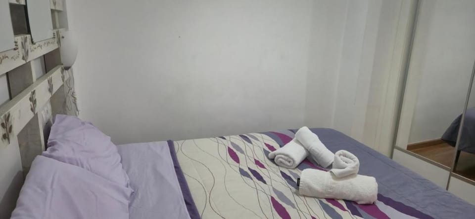 Tendillas Granada Centro Apartment in Granada