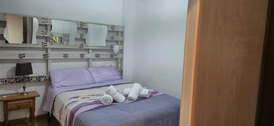 Tendillas Granada Centro Apartment in Granada