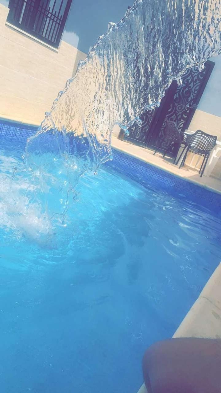 Villa ouadah Apartment in Algeria