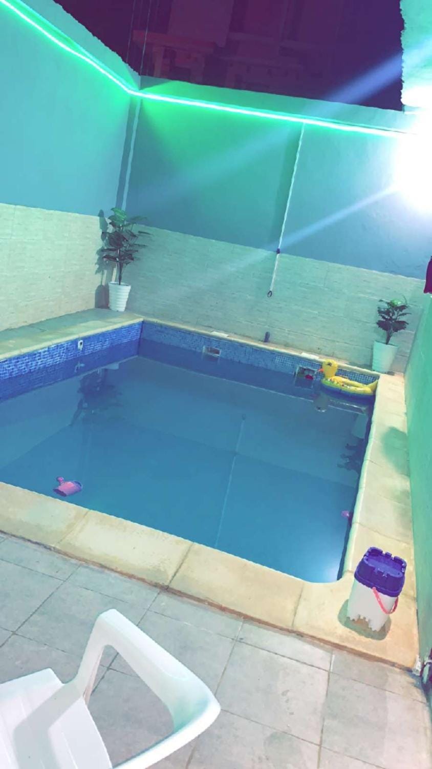 Villa ouadah Apartment in Algeria