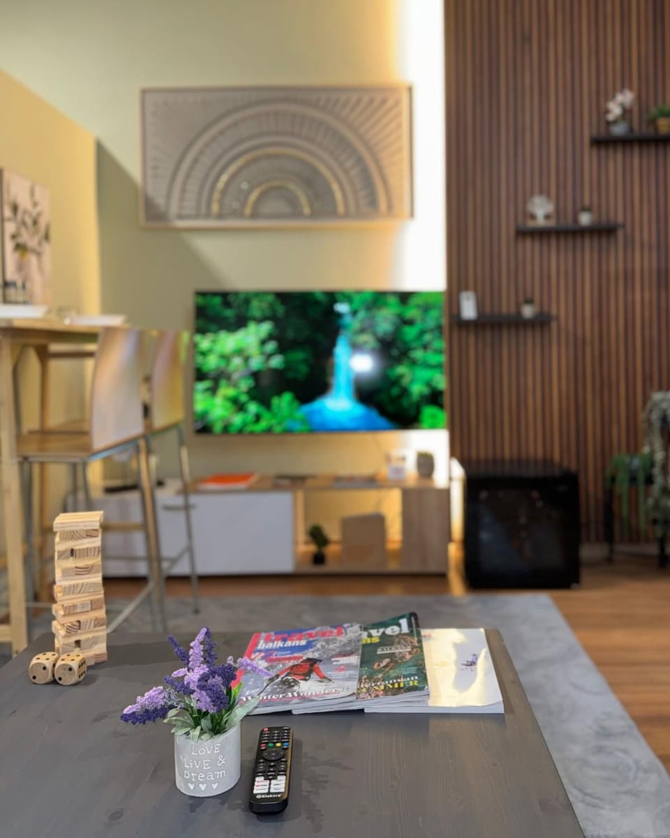 TV and multimedia