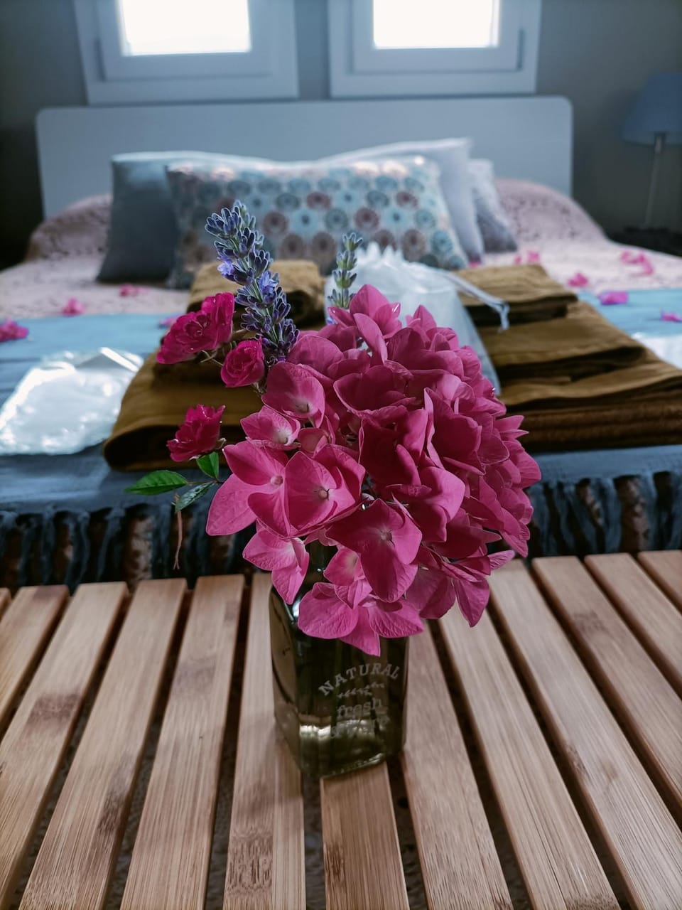 B&B La Francesina Bed and Breakfast in Piedmont
