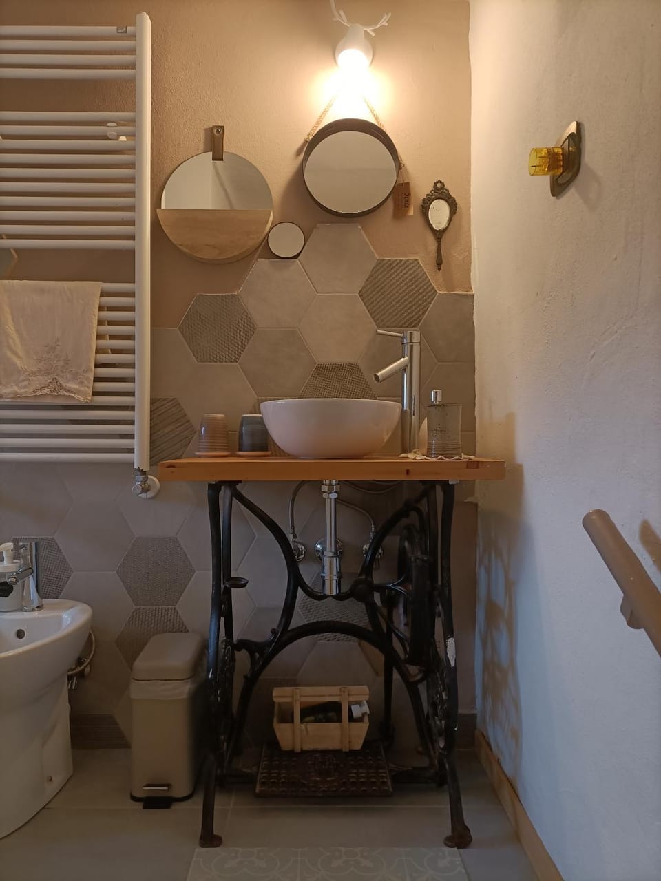 B&B La Francesina Bed and Breakfast in Piedmont