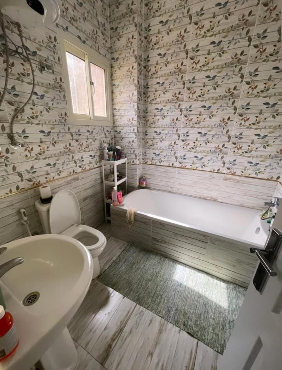 شقه للإيجار في الدقي Apartment in Egypt