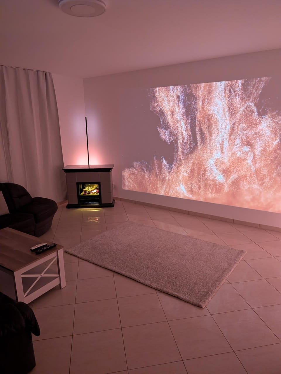 Google Smart Home Unterkunft - 1 Vacation rental in Trier