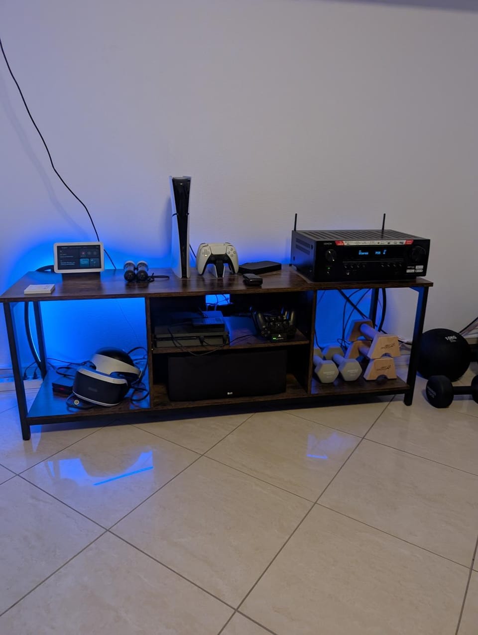 Google Smart Home Unterkunft - 1 Vacation rental in Trier