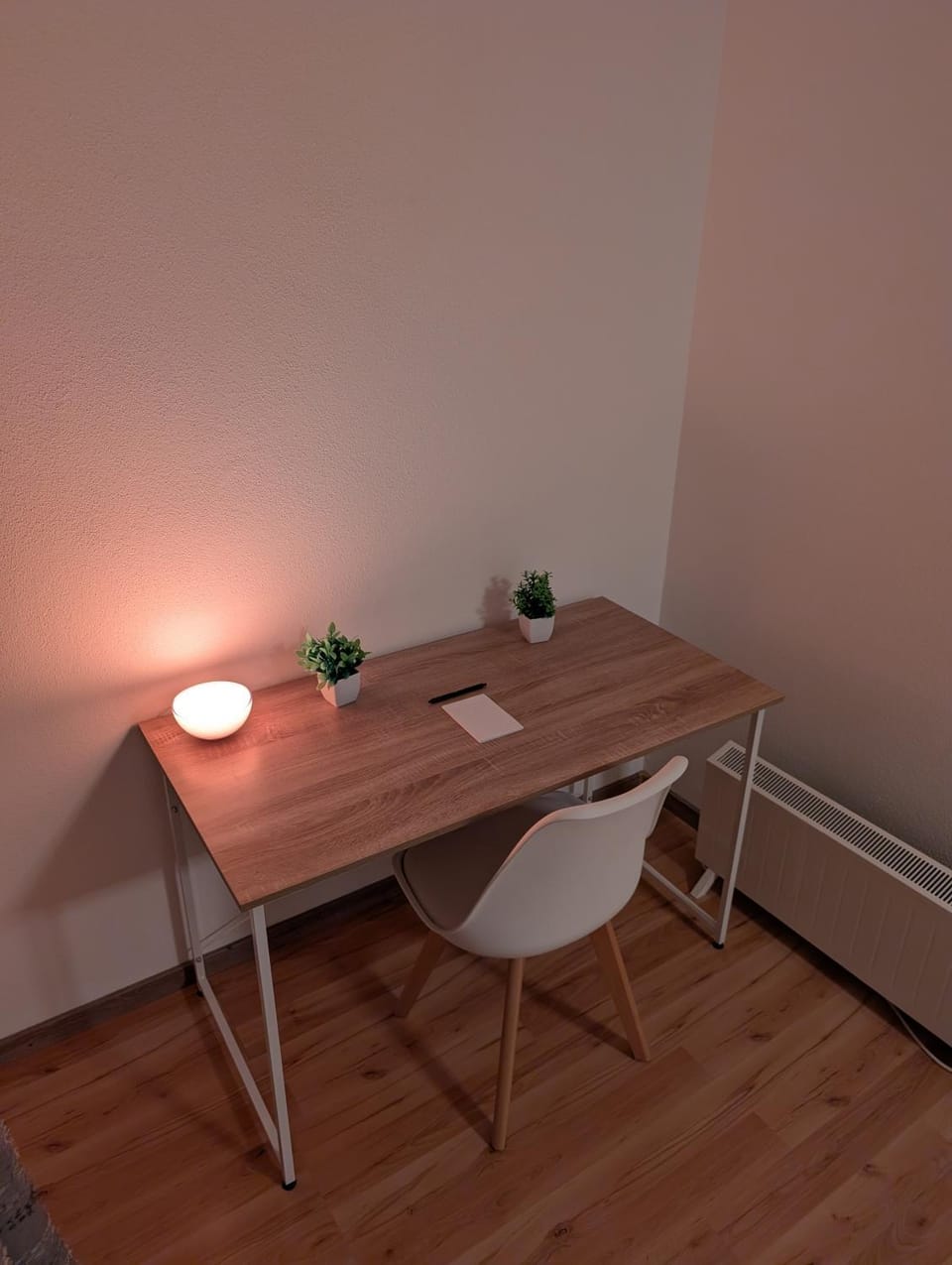 Google Smart Home Unterkunft - 1 Vacation rental in Trier