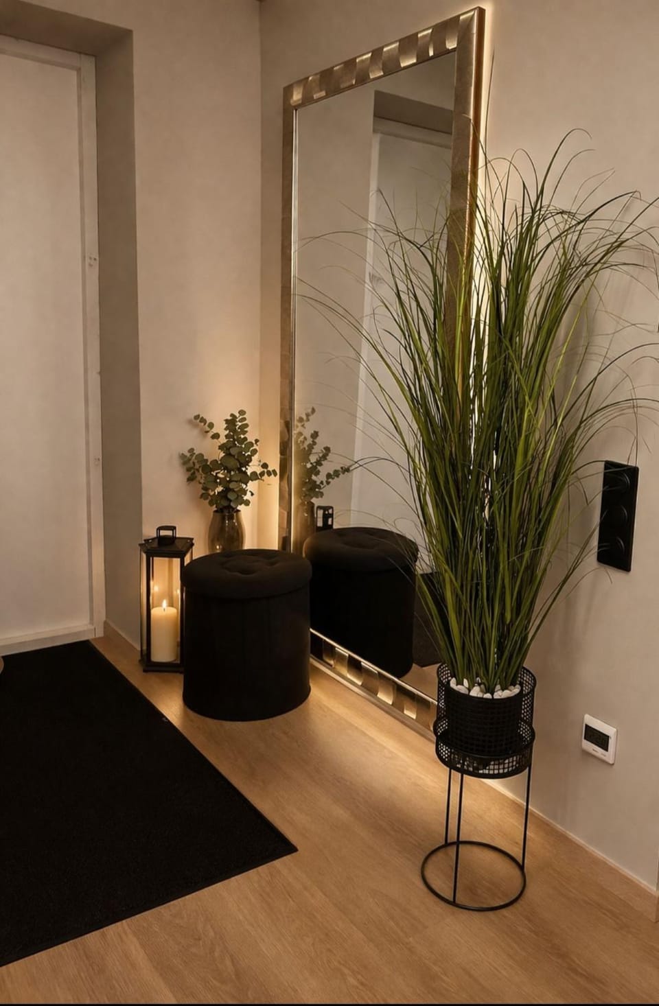 OzolApart Lux Apartment in Latvia