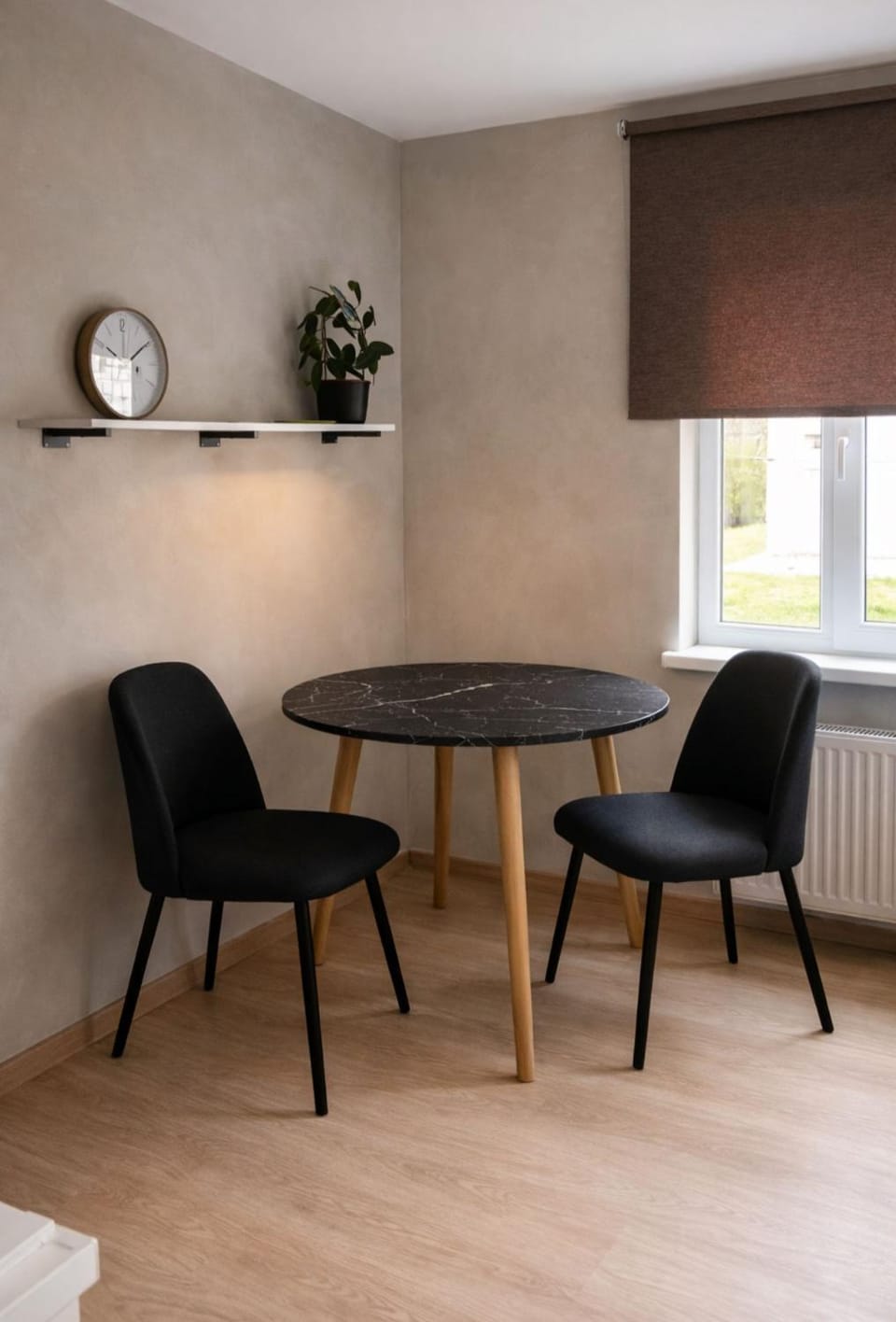 OzolApart Lux Apartment in Latvia