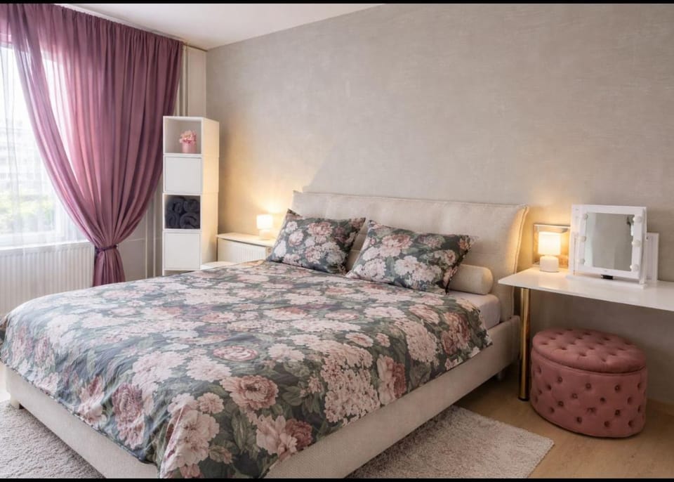 OzolApart Lux Apartment in Latvia