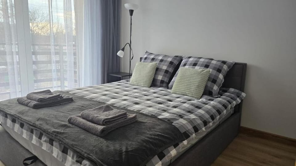 Apartamenty Żurawia 1A Piętro 2 Apartment in Krakow
