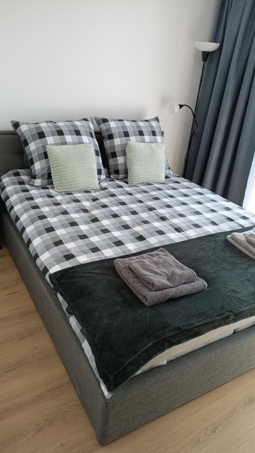 Apartamenty Żurawia 1A Piętro 2 Apartment in Krakow