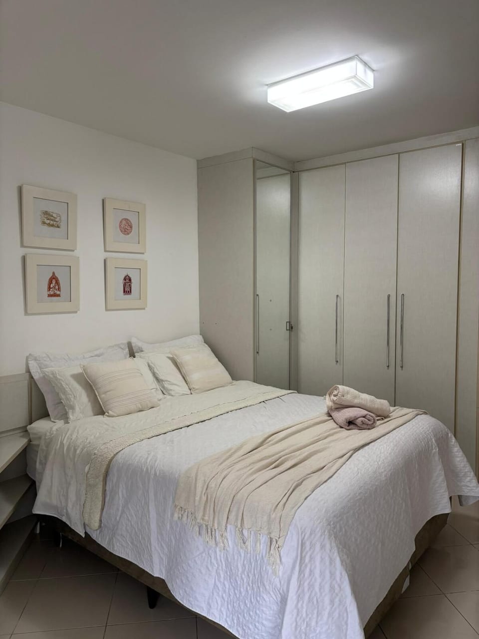 Apartamento em Resort na beira da Lagoa da Conceição Apartment in Florianopolis