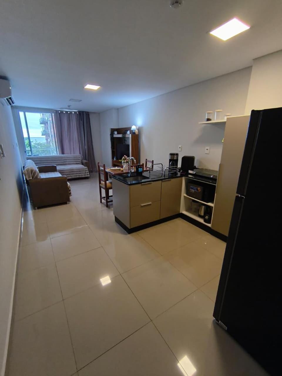Alma Libre 3 - Departamento vistas al río Costanera 106 Apartment in Misiones Province, Argentina