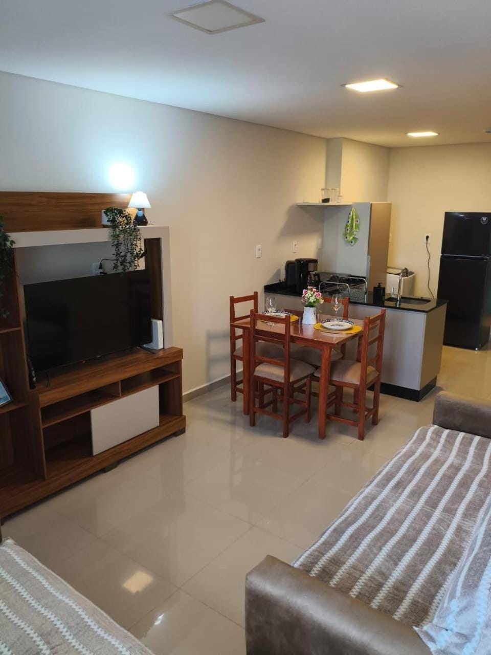 Alma Libre 3 - Departamento vistas al río Costanera 106 Apartment in Misiones Province, Argentina