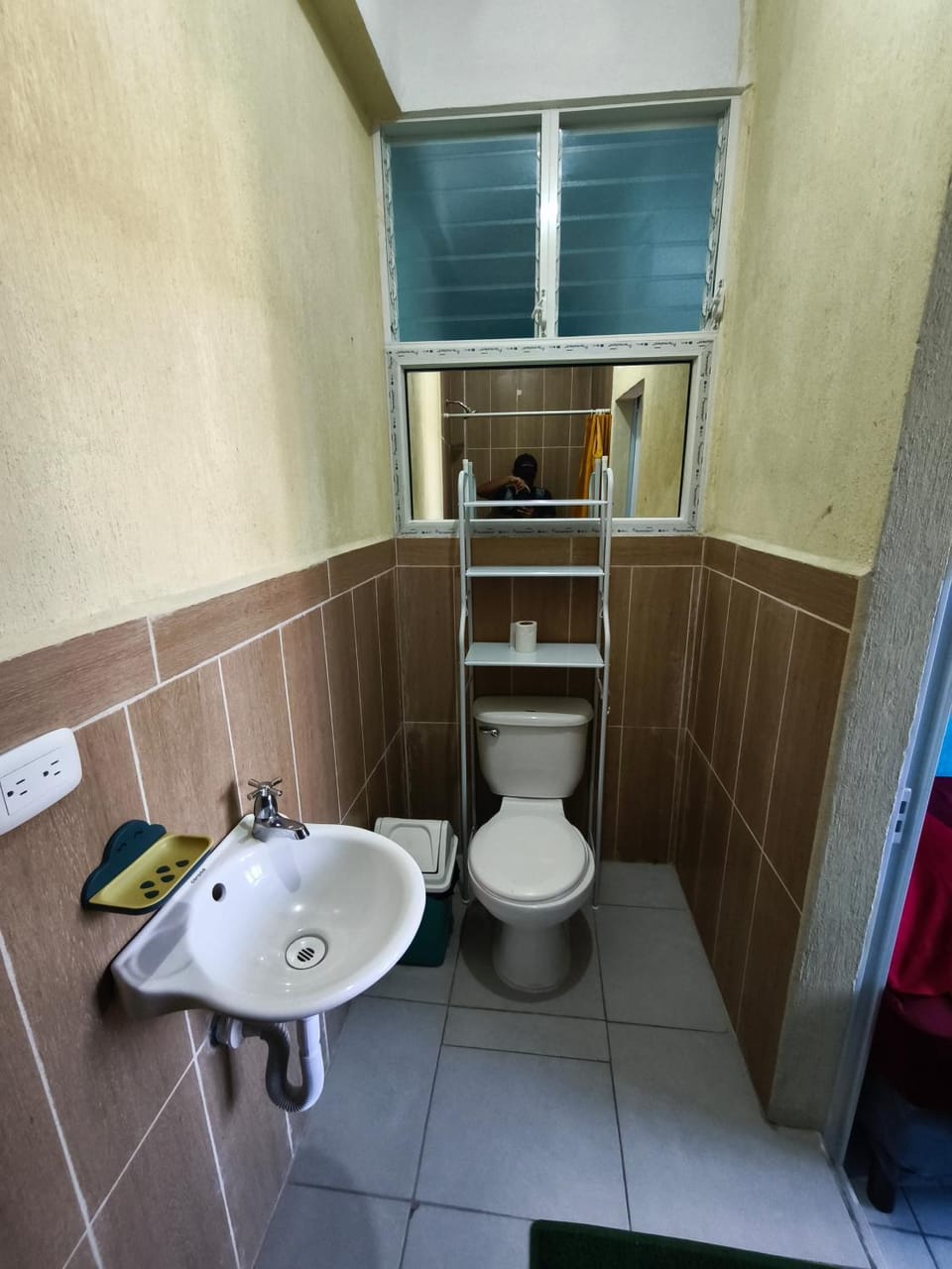 GuateDo Atitlán Loft & Rooftop Bed and Breakfast in Panajachel
