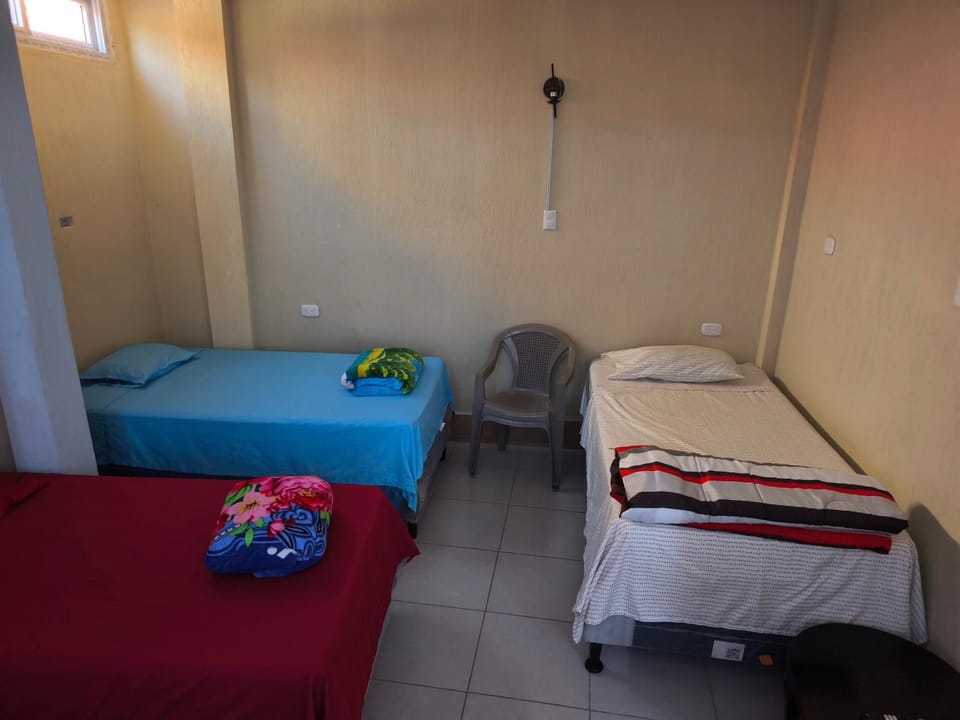 GuateDo Atitlán Loft & Rooftop Bed and Breakfast in Panajachel