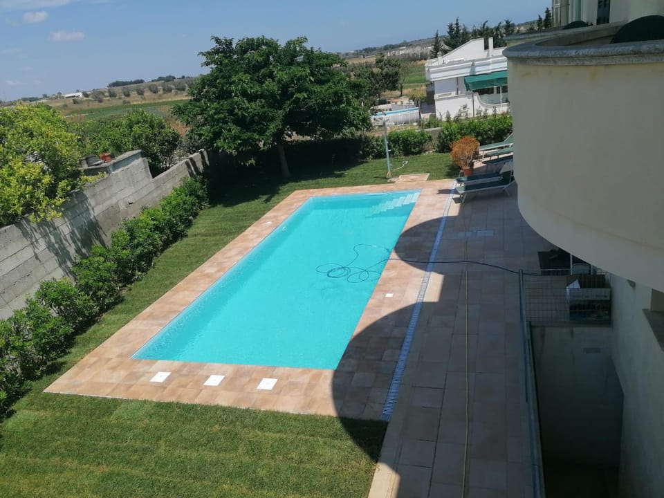 Day, Pool view, Swimming pool