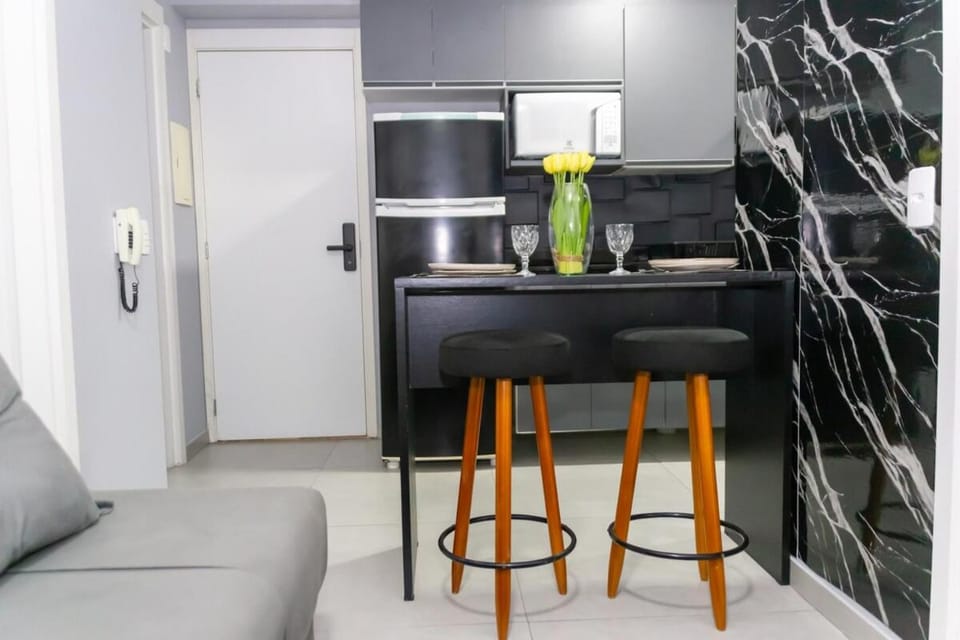 apartment completo,Wi-Fi, garage, 5 min from GRU airport Apartment in Guarulhos
