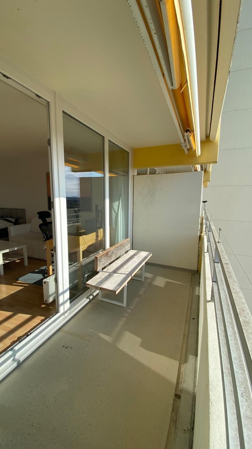 Modern Apartment Munich Center View WiFi Parking Apartment in Munich