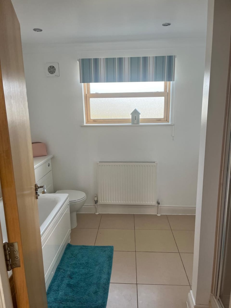 Seaside Home From Home House in Trearddur Bay