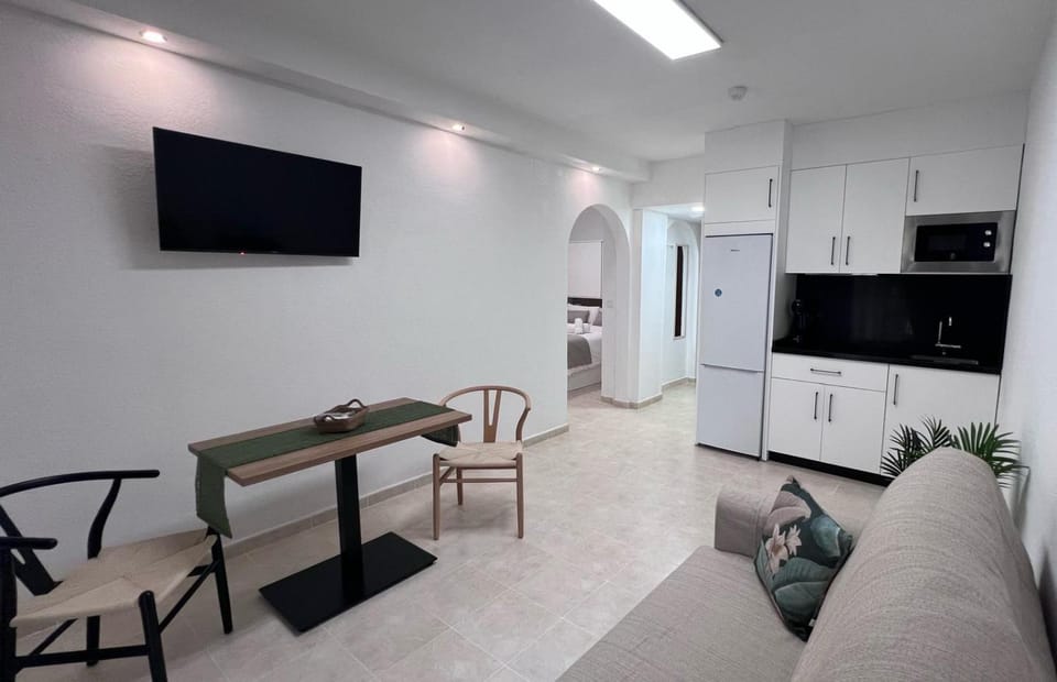 Brisa Marina Apartamento 207A Apartment in Costa de la Luz