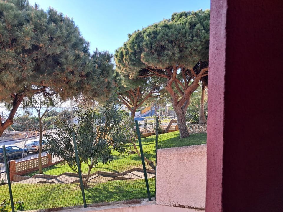 Brisa Marina Apartamento 207A Apartment in Costa de la Luz