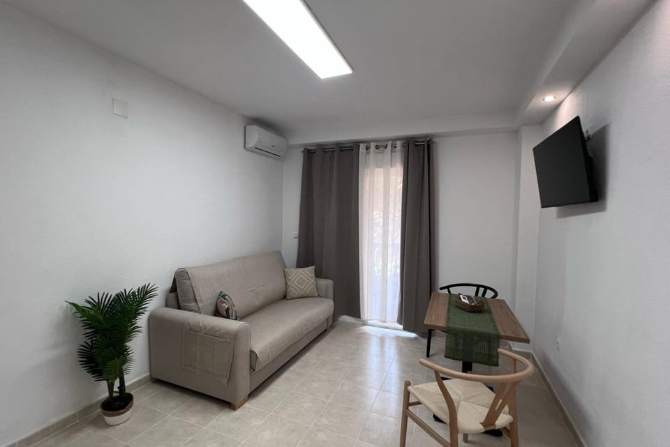 Brisa Marina Apartamento 207A Apartment in Costa de la Luz