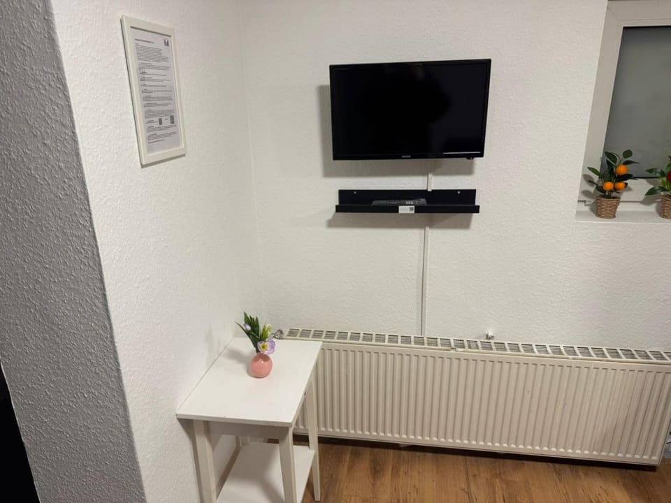 Praktische Monteurwohnung 1 Marl Apartment in North Rhine-Westphalia