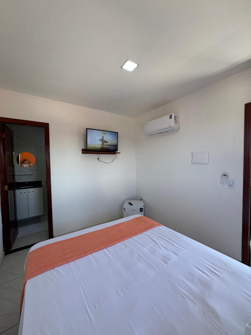 Refúgio do Mar Hotel in State of Rio Grande do Norte, Brazil