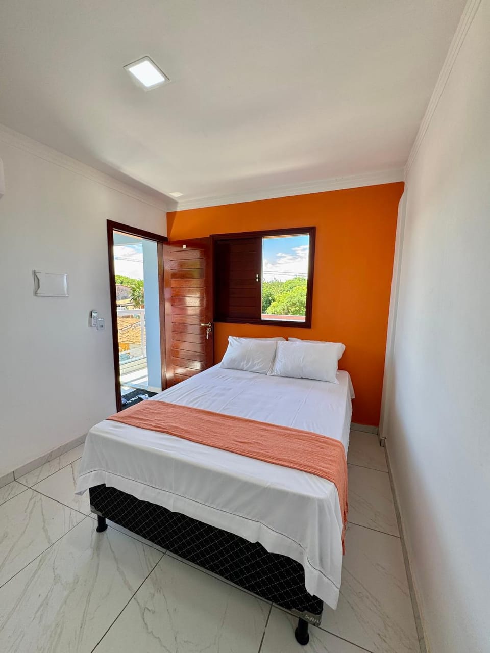 Refúgio do Mar Hotel in State of Rio Grande do Norte, Brazil