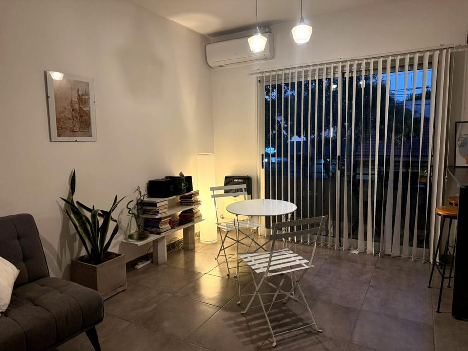 Aloha La Plata Apartment in La Plata
