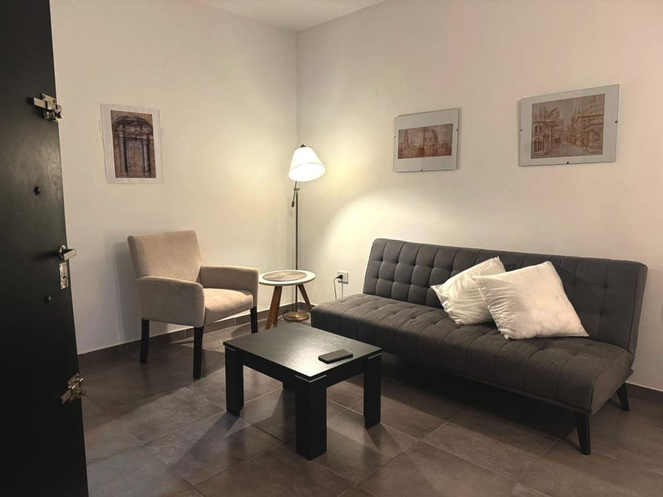 Aloha La Plata Apartment in La Plata