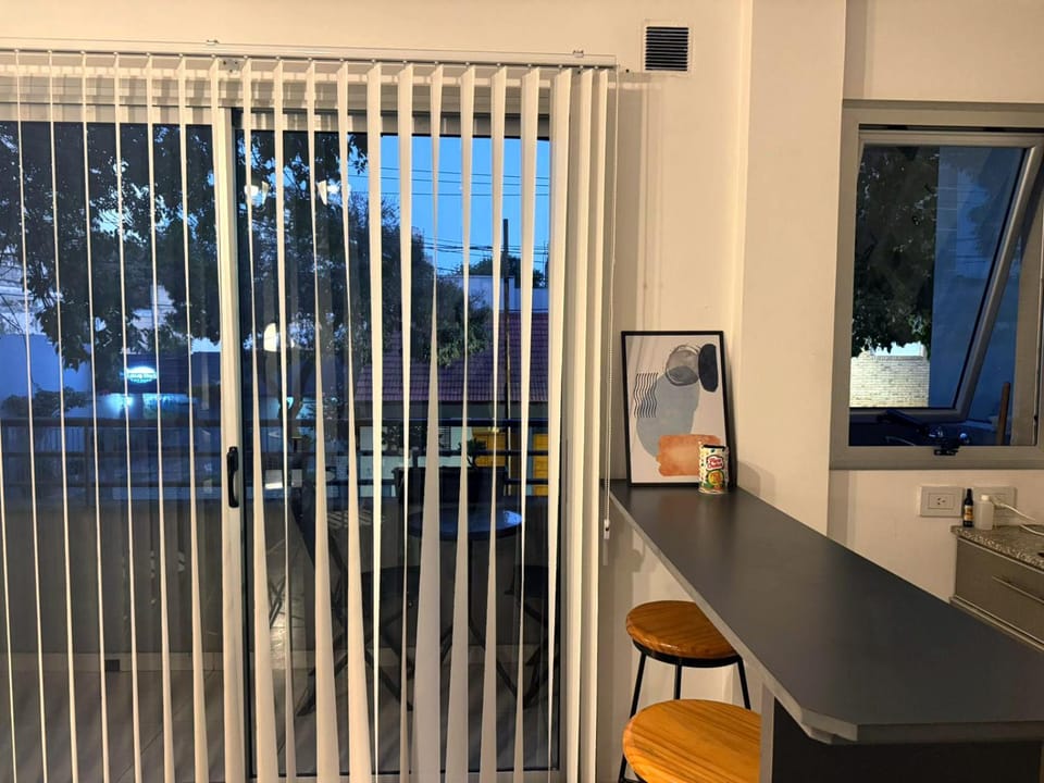 Aloha La Plata Apartment in La Plata