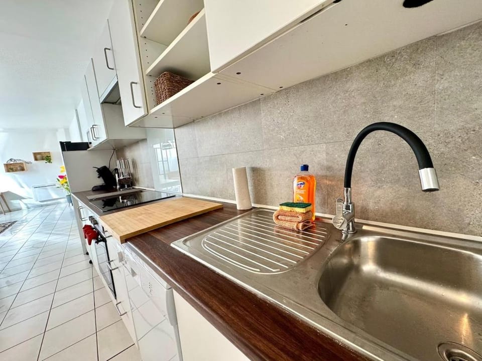 Le Berlioz Terrasse Béziers Centre Apartment in Béziers