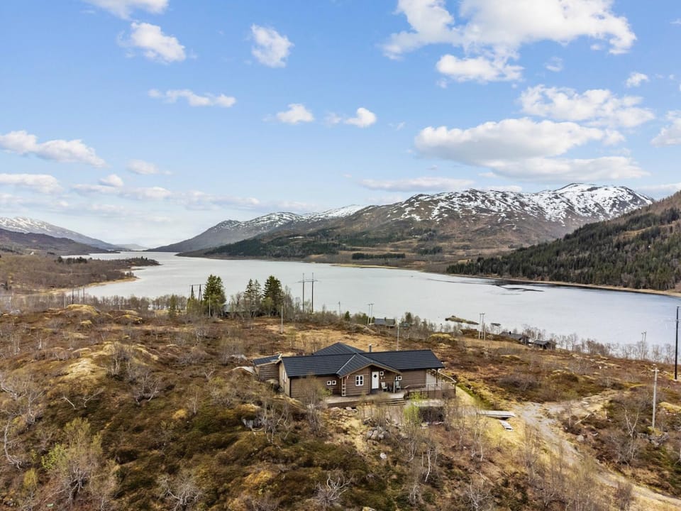 Natural landscape, Lake view, Mountain view, River view
