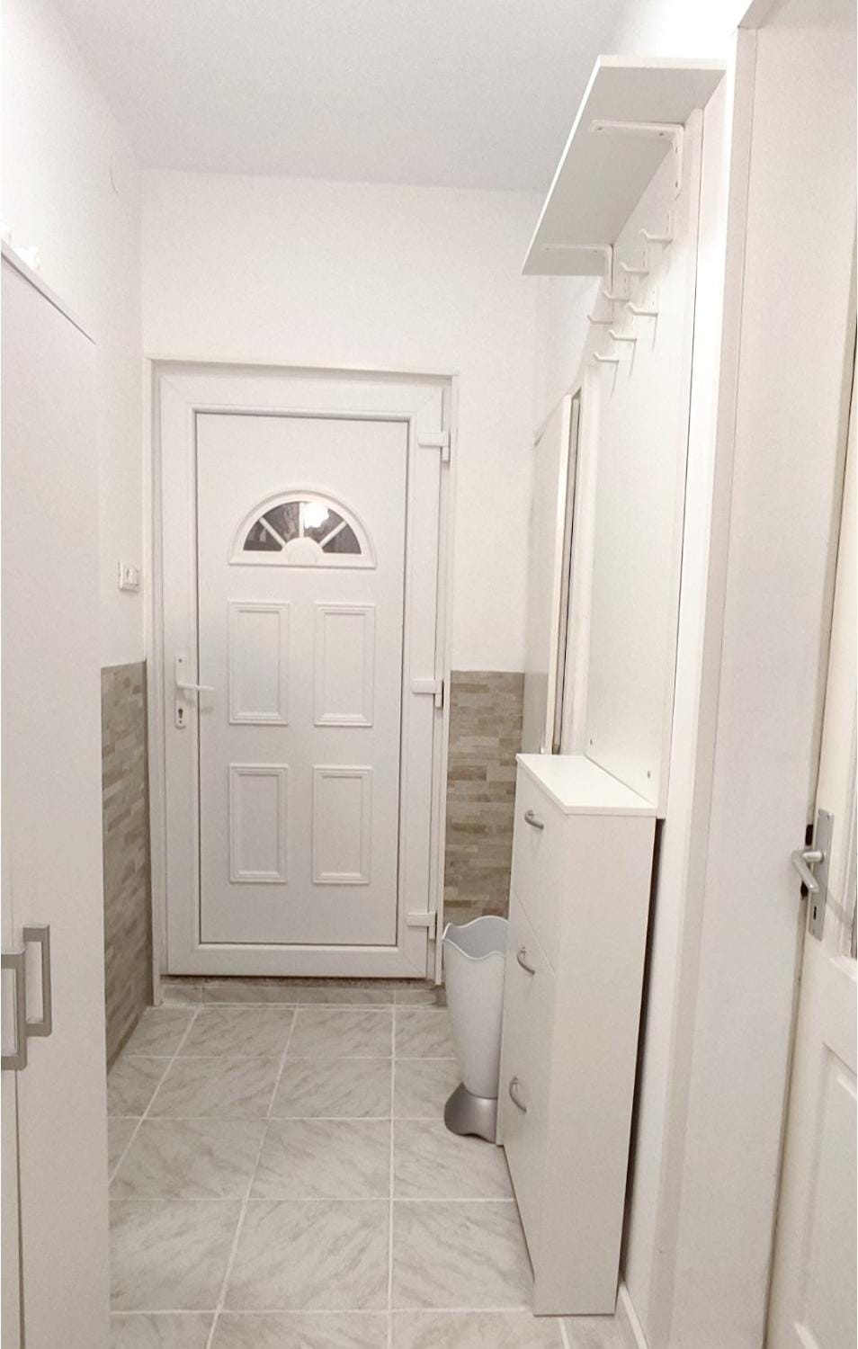Studio apartman G & G Apartment in Rijeka
