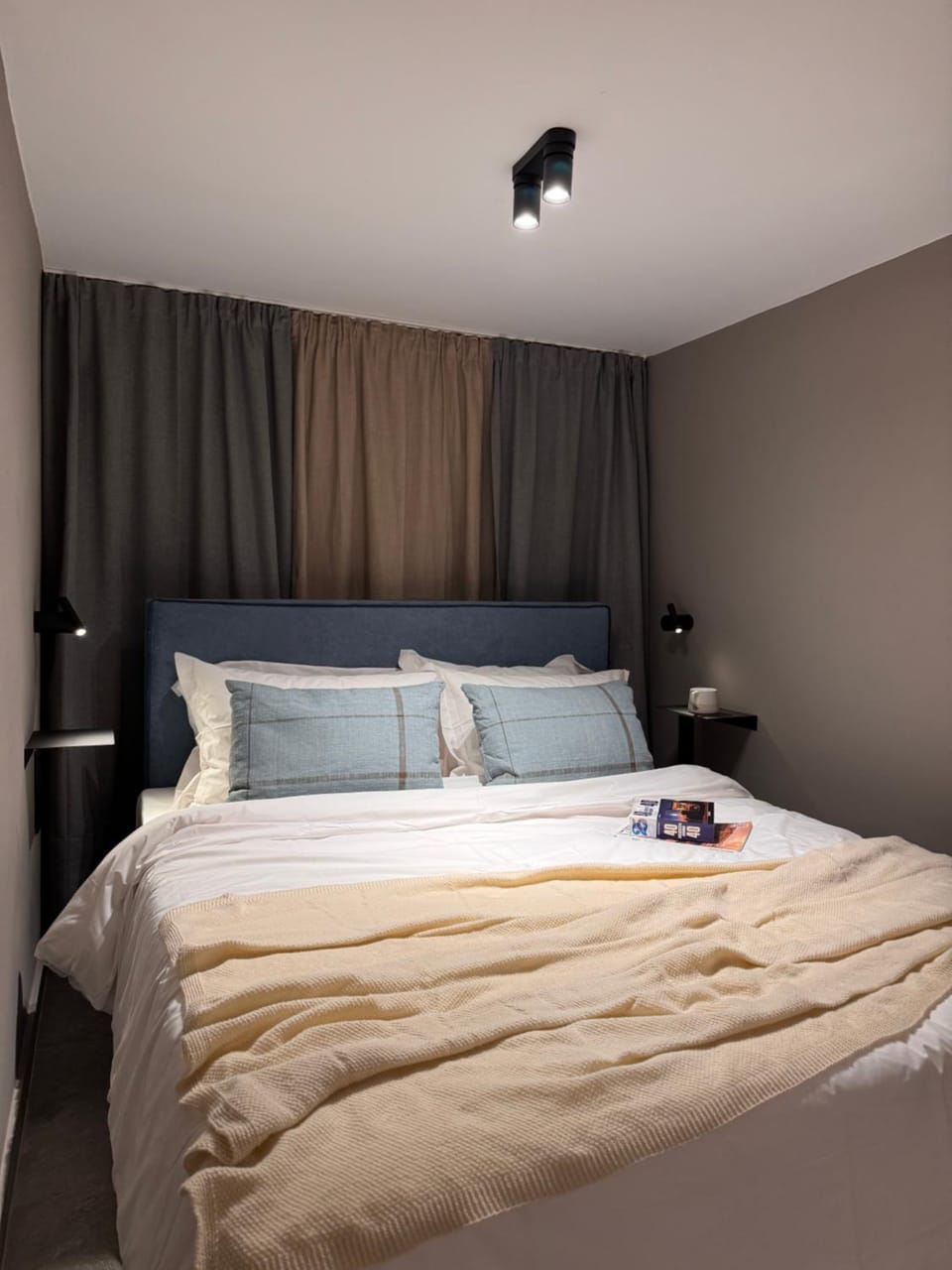The 9 loft Apartment in Peloponnese, Western Greece and the Ionian