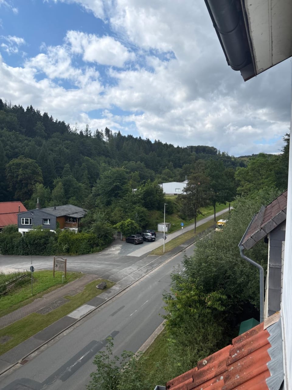 View (from property/room)