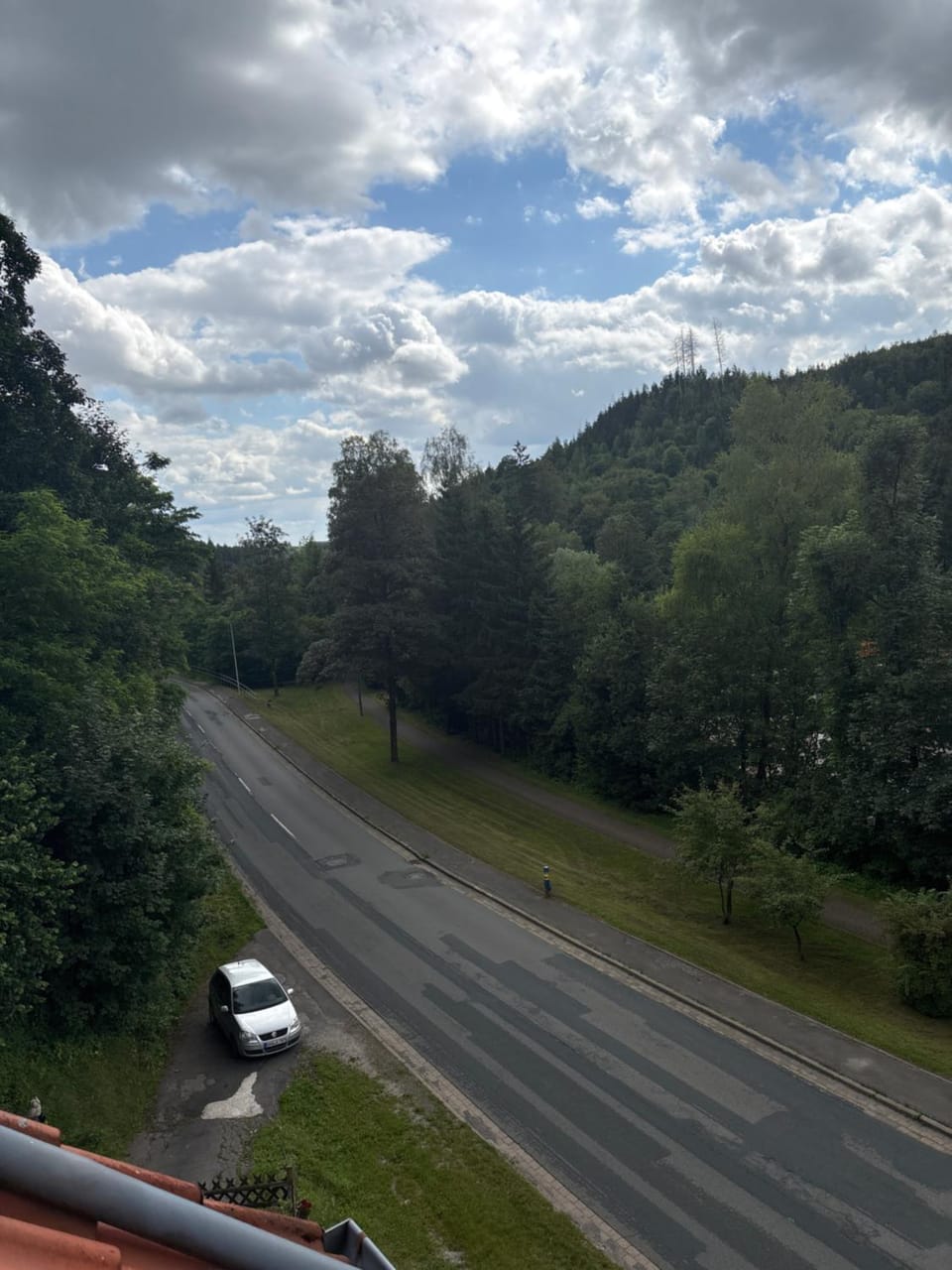 View (from property/room)