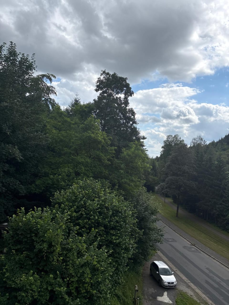 View (from property/room)