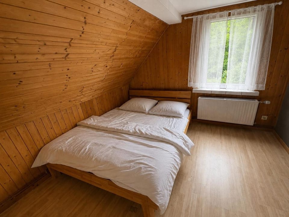 Harz Mountain Retreat Casa Bianca Bed and Breakfast in Lower Saxony, Germany