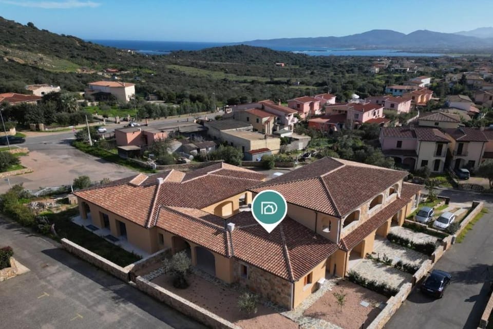 Villa Il Corallo - Elegante & 4 min dalla Spiaggia Villa in Sardinia