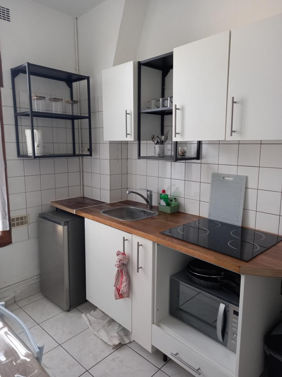 Citronnelle Apartment in Chatou