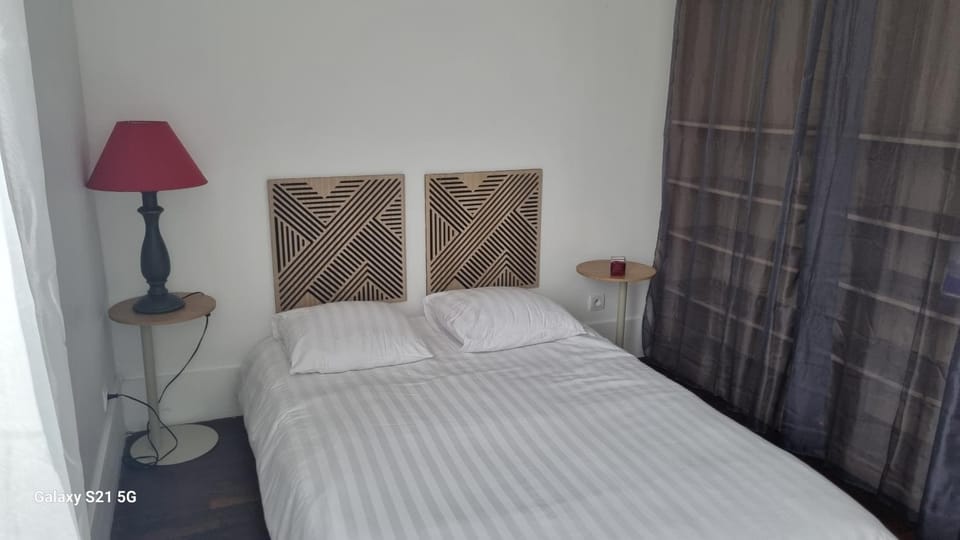 Citronnelle Apartment in Chatou