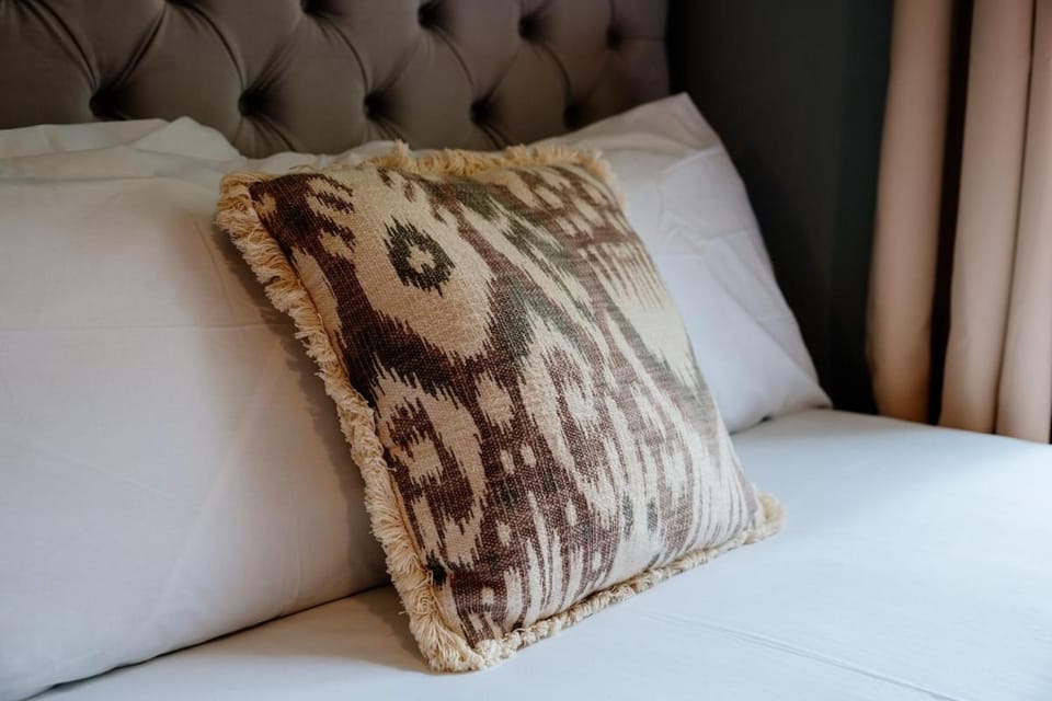 Thistle Nest Flat Sleeps 6 City Centre! Apartment in Edinburgh