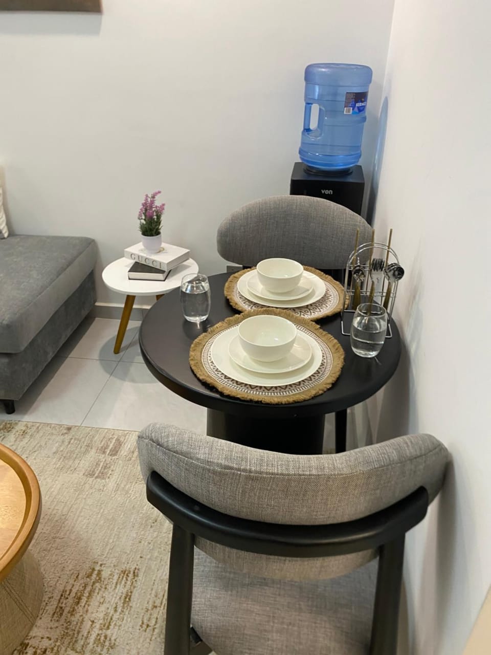 Shangrila Residency next to GTC Westlands Apartment in Nairobi County