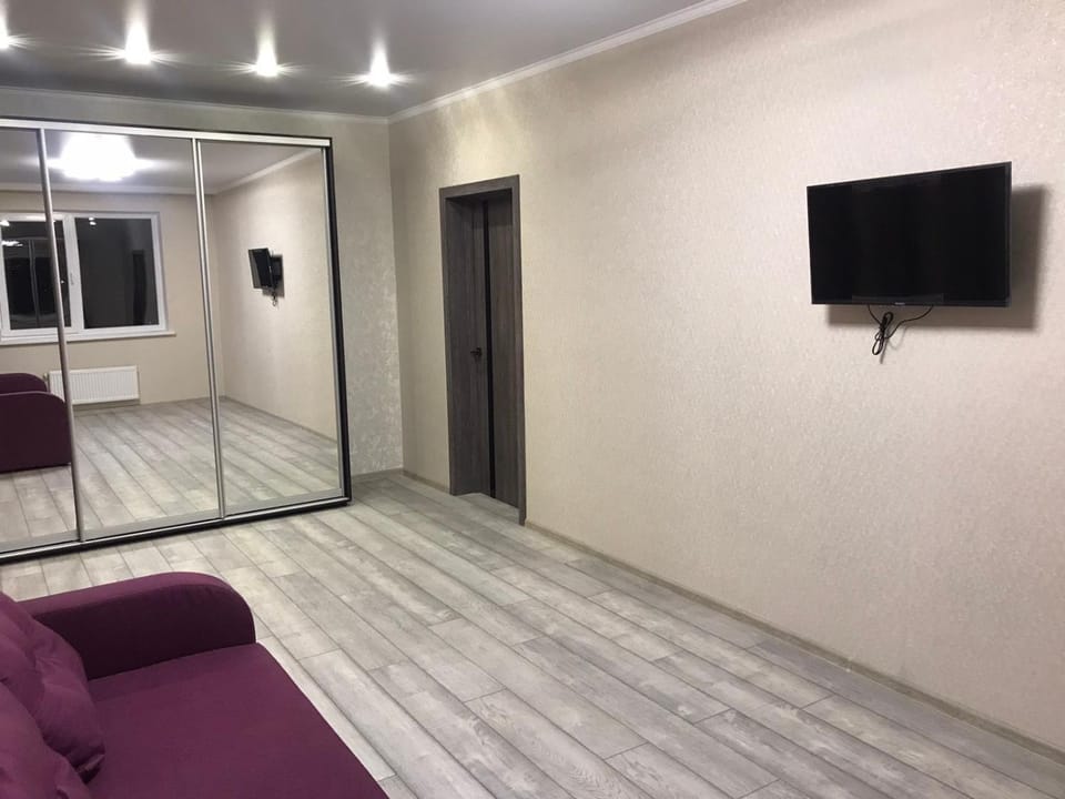Кадорр 34 Жемчужина возле жд вокзала Apartment in Odessa