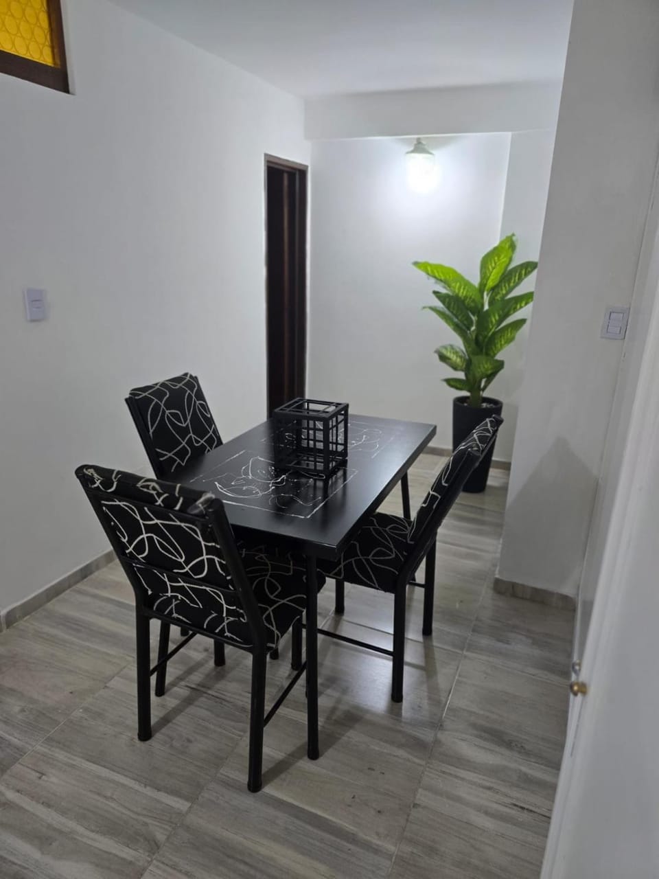 Departamento CENTRO a metros de la CATEDRAL y plaza SAN MARTIN 2 Apartment in Cordoba