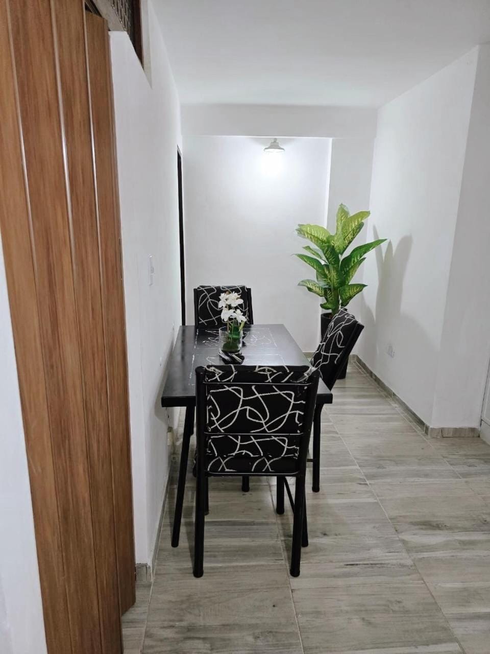 Departamento CENTRO a metros de la CATEDRAL y plaza SAN MARTIN 2 Apartment in Cordoba